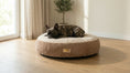 Load image into Gallery viewer, Cushion Dog Bed
